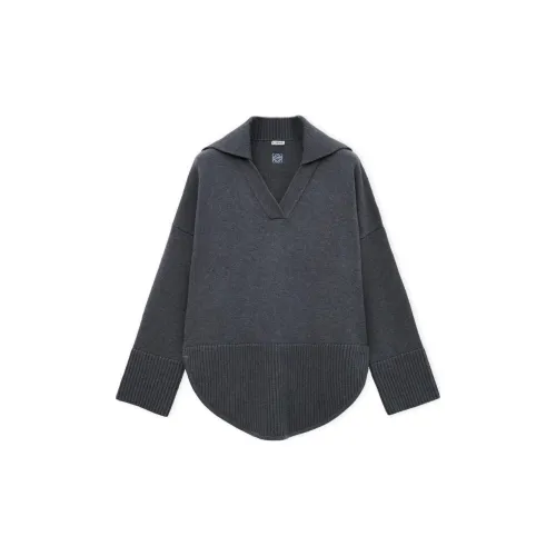 LOEWE Polo Sweater