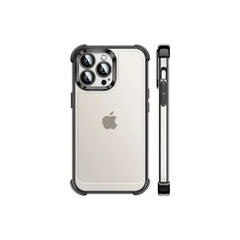 First Guard Phone Cases