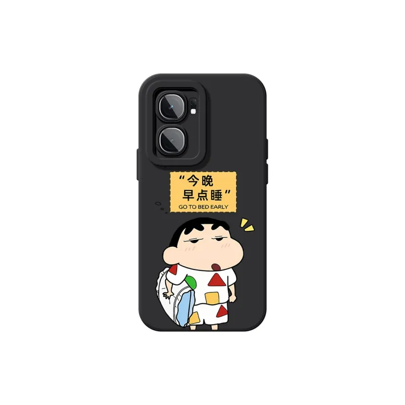 MANQIN Phone Cases-5