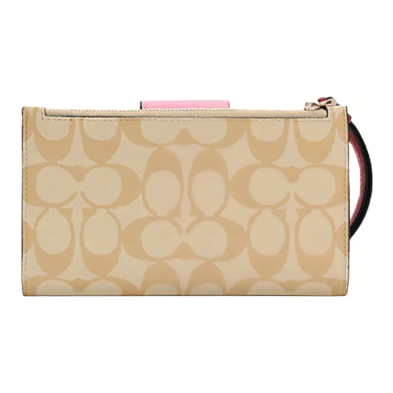 COACH Tech Wallet Wallets-1