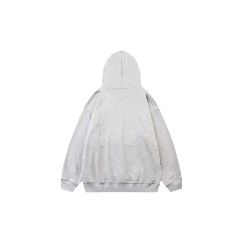 FAIRWHALE Sweatshirts Unisex-1