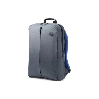HP HUIPU Polyester Backpack Unisex Gray