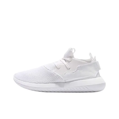 Tubular Entrap Women's Adidas Originals 'Triple White' Women's