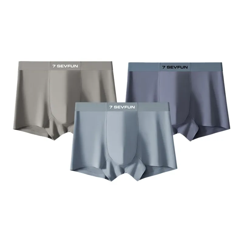 7 SEVFUN Underpants Men's 3 Pack-0