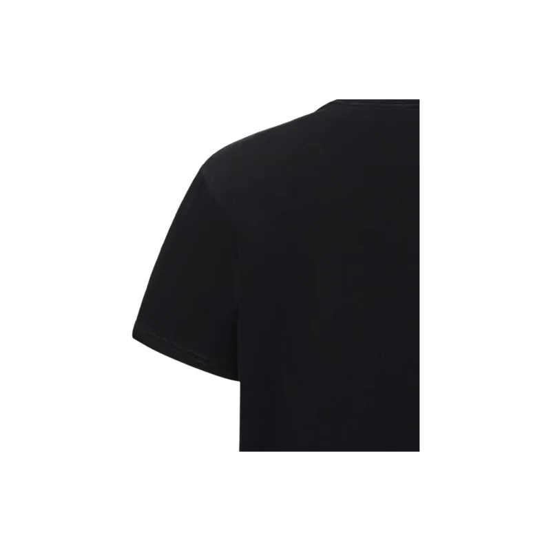 R13 T Shirts Unisex Black-5