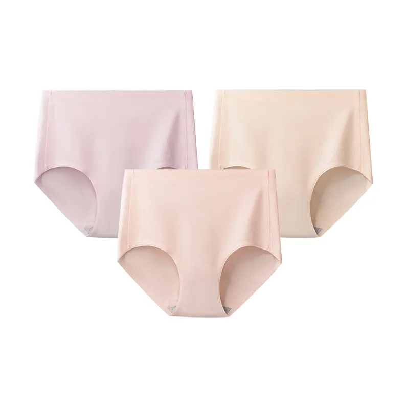 Qiao Ni Tong Underpants Women's Combo Set-9