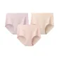 Grape Purple+Skin+Light Pink (3 Pack)