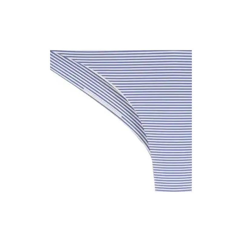 EMPORIO ARMANI Bikinis Women's Blue-4