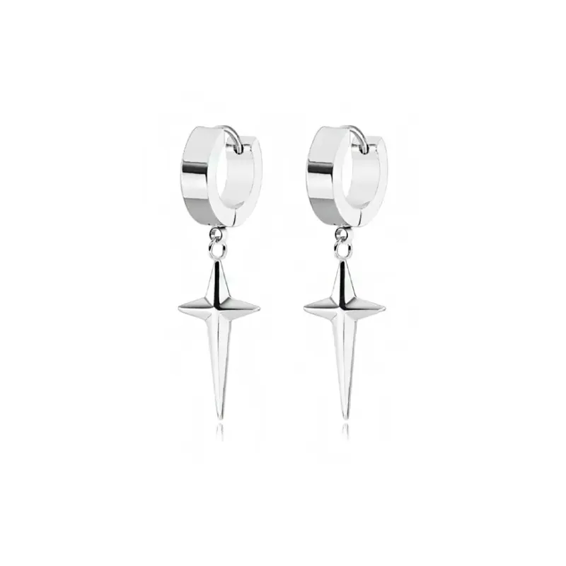 VEZA Earrings Unisex-10