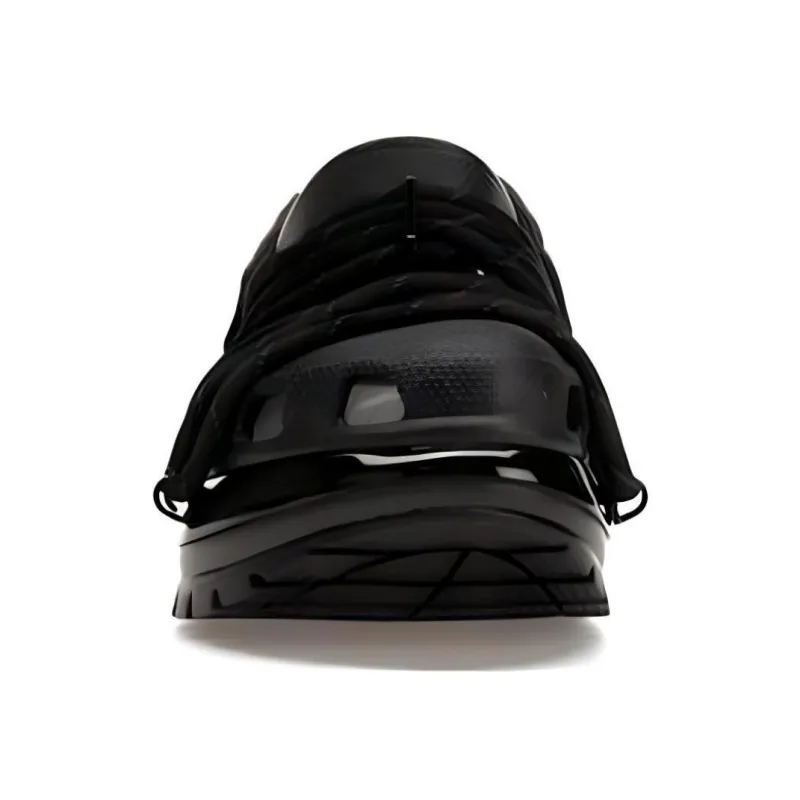 Crocs Classic Mega Crush Clog Rauw Alejandro Black-3