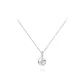 Mobius Necklace