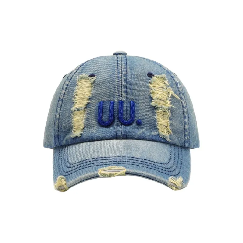 Mulinsen Cotton Baseball Caps Unisex-3