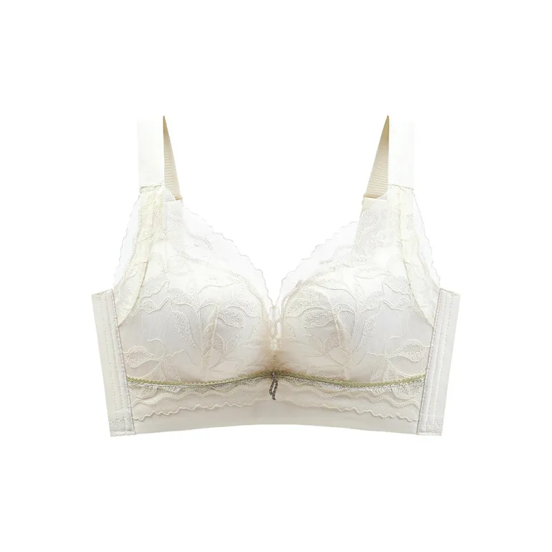 Elan and White Women's Bras-4