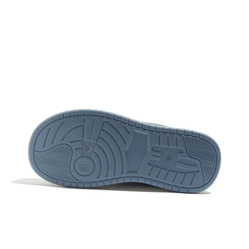 BEIER Wear resistant And Lightweight Low Top Skateboard Shoes Women's-14