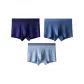 Royal Blue+Medium Blue+Gray Blue