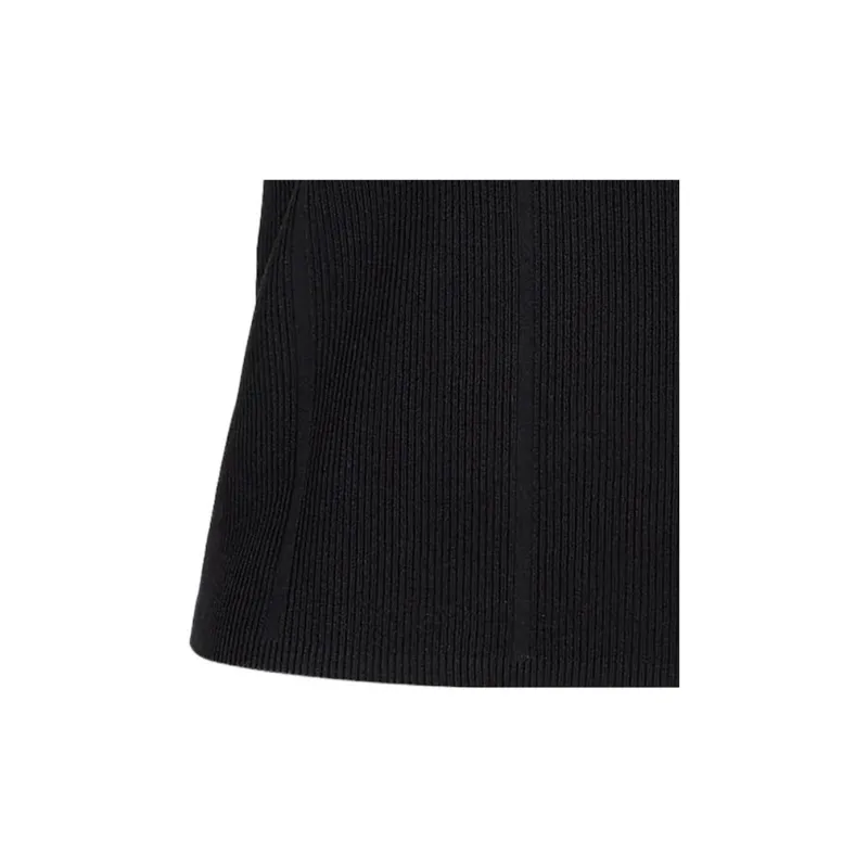 EMPORIO ARMANI T Shirts Women's Black-3