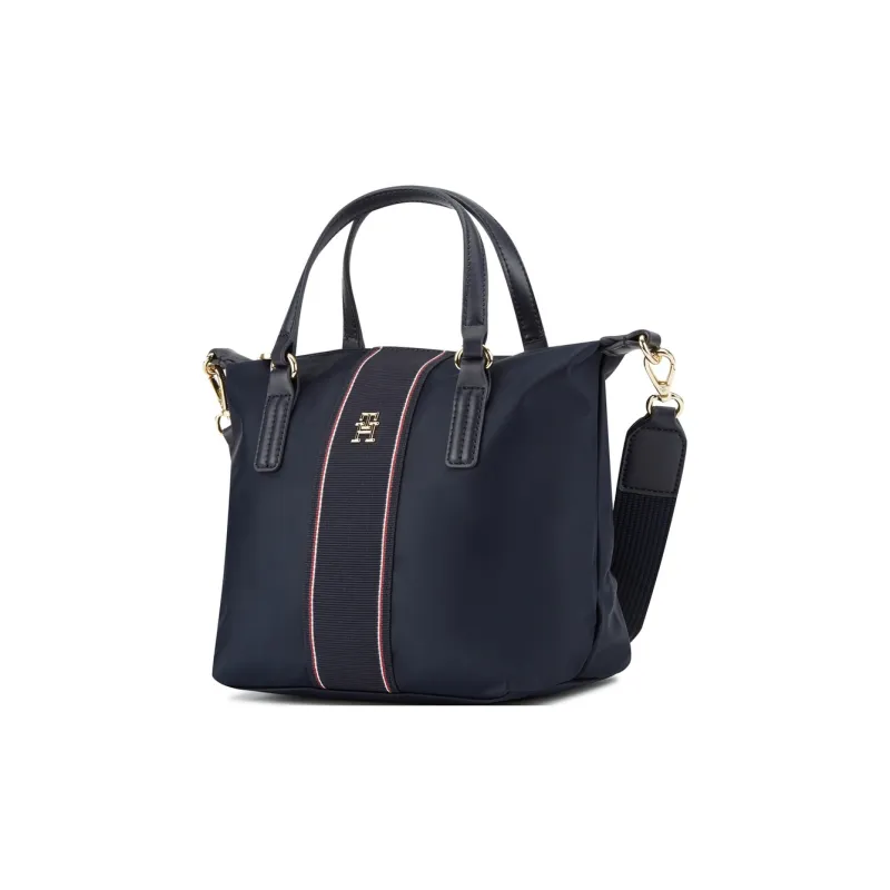 Tommy Hilfiger Small Poppy Tote Bag-2