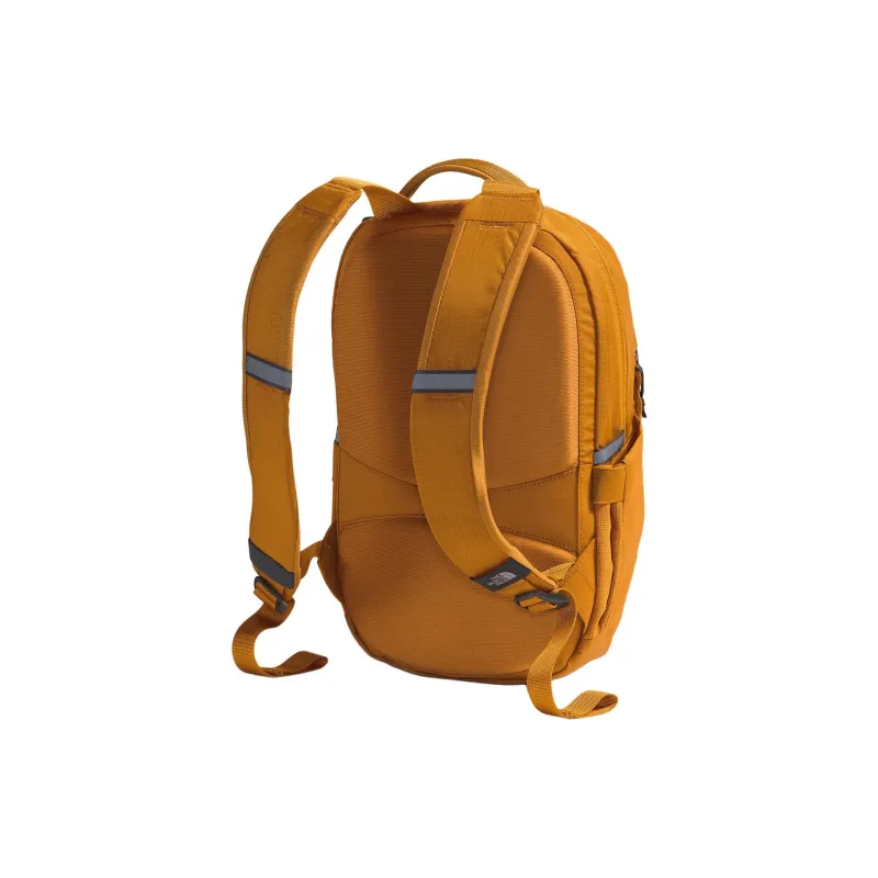 THE NORTH FACE Recycled Nylon Backpack Mini Unisex Brown Wood-3