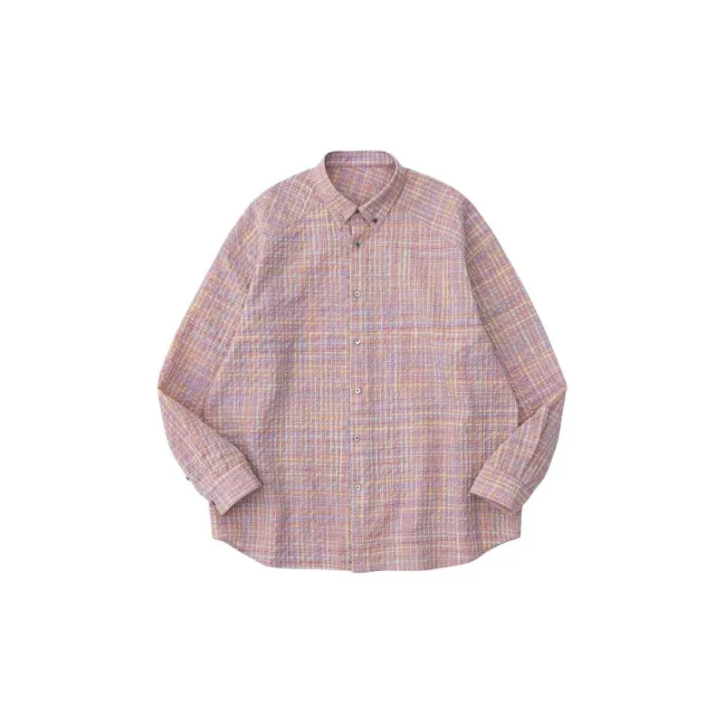 COMMON SCENTS Long Sleeved Shirt Unisex-2