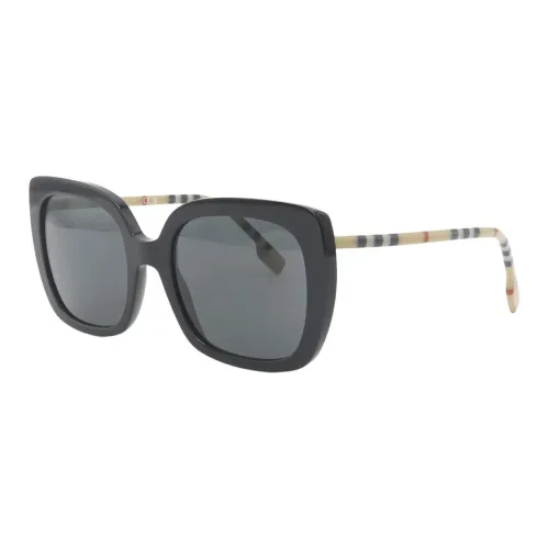 Burberry Square frame Sunglasses