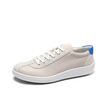 Ecco Soft Cool Low Top Casual Shoes Men's Light Umber