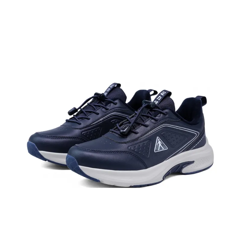 ZULIZ Sports Elderly Shoes Warm Cushioning Coverage Wear-Resistant Slip-Resistant Low-Top Casual Shoes Men's-14
