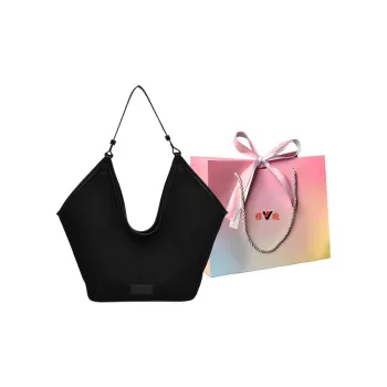 Yalu PU Shoulder Bag Women's Multicolor