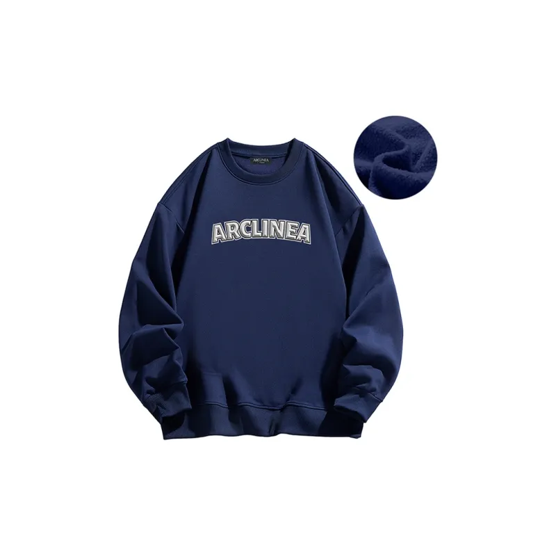 ARCLINEA Sweatshirts Unisex-25