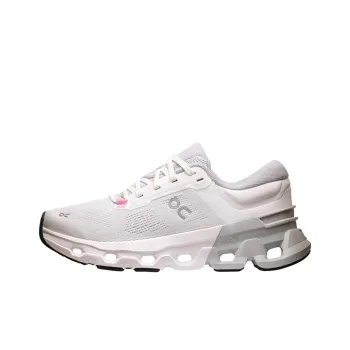 Cloudflyer Women's On 5 'White Glacier' Women's