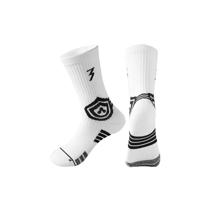 361° Mid Calf Socks Unisex Combo Set-2