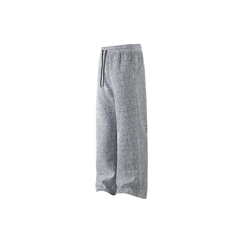ALang Studio Casual Pants Unisex-2