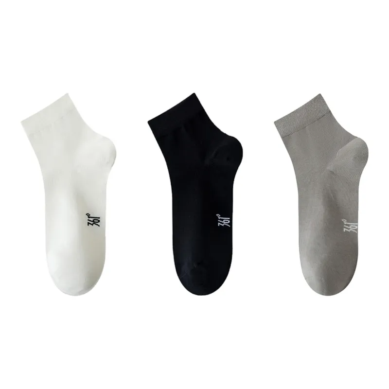 361° Men Socks-11