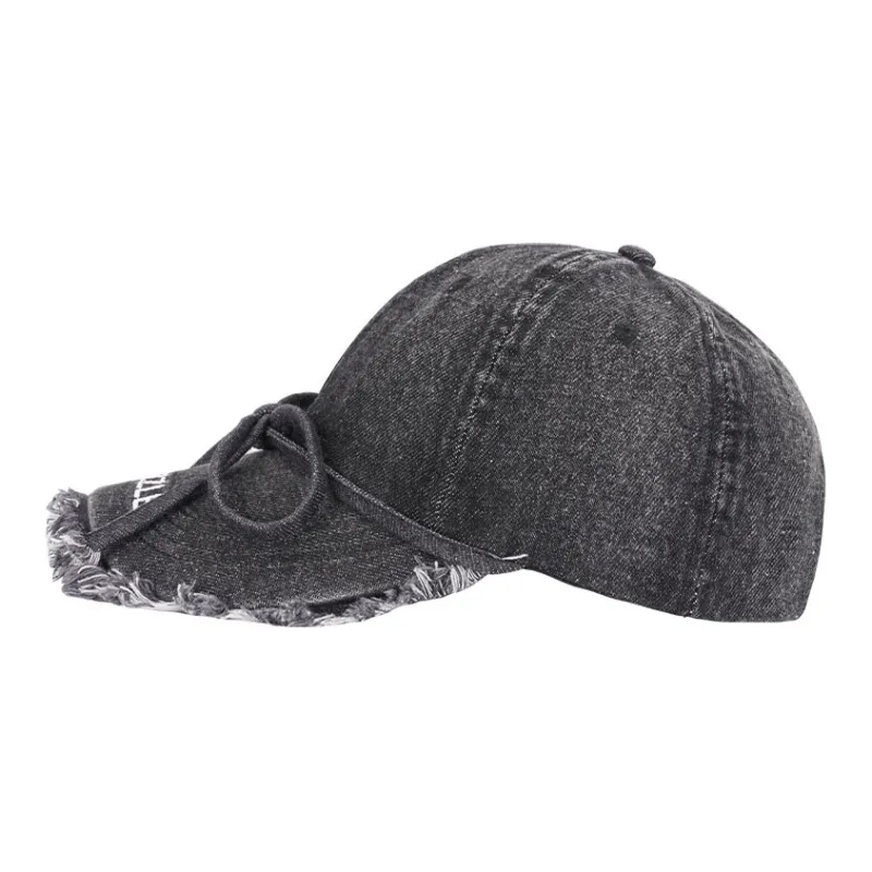 BANDICOOT Cotton Baseball Caps Unisex-13