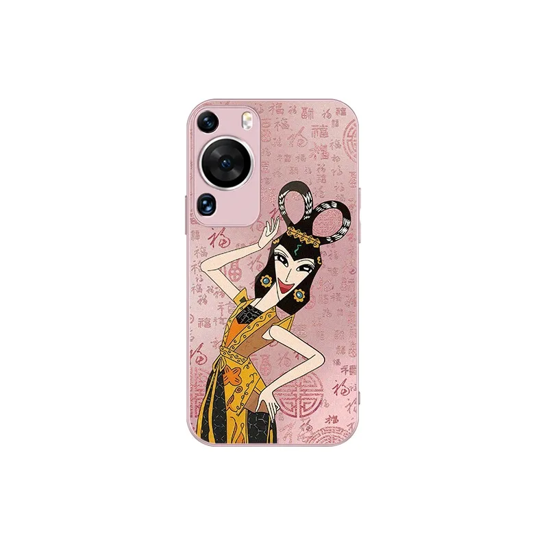 Tech Talent Phone Cases-9