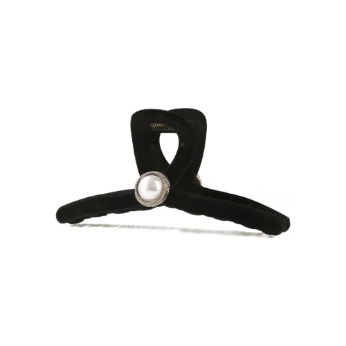 Like A Dream Flock Hair Clips Women's