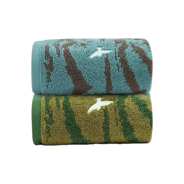 Sanli Towels-12