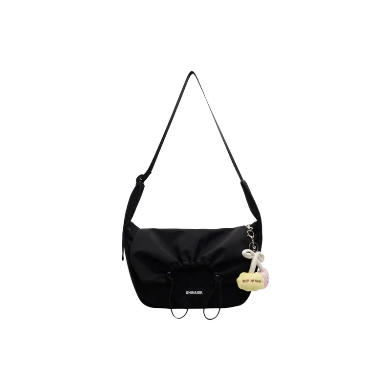 BGAY Canvas Bag, Shoulder Bag, Crossbody Bag Women's Multicolor-4
