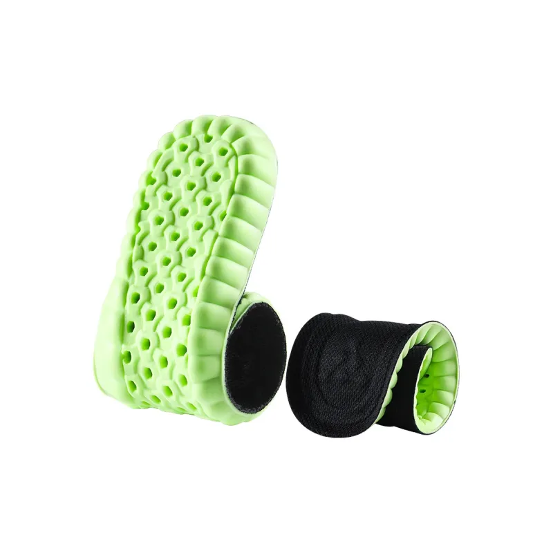 Footprint Tribe Mesh+PU Insoles Unisex-2