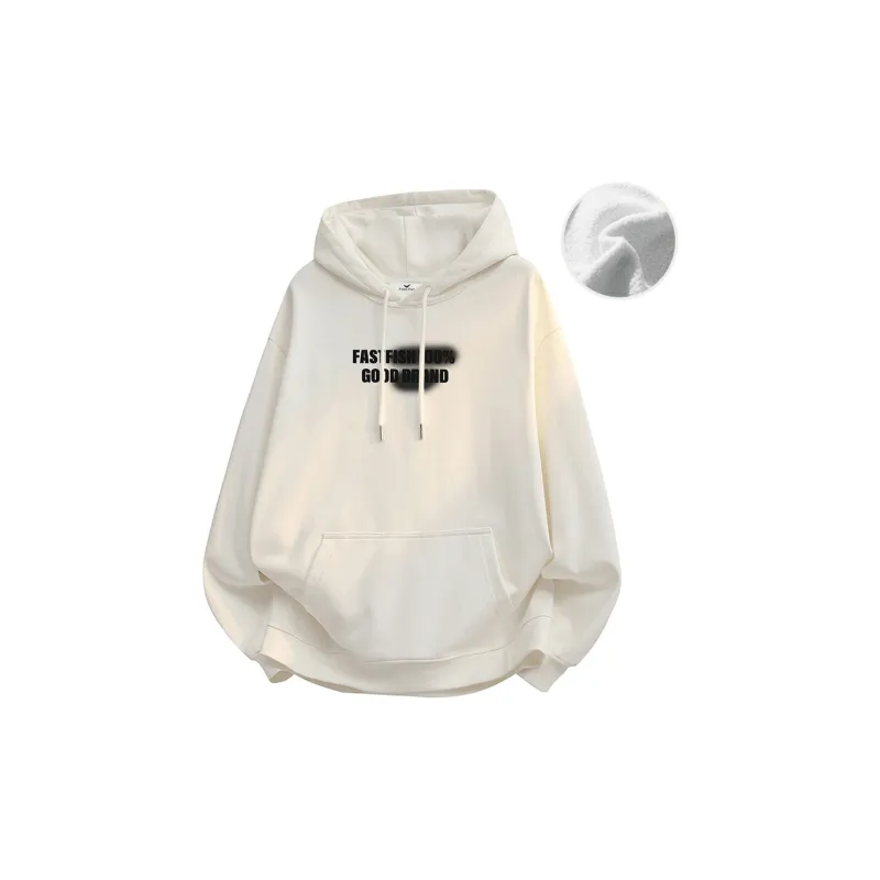 FASTFISH Sweatshirts Unisex-19