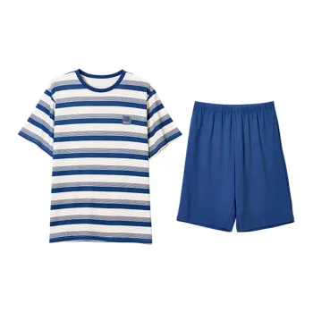 DAERLI Men Pajama Sets