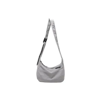 FOUVOR Nylon Fabric Backpack Dumpling Bag Shoulder Bag Regular Unisex Multicolor