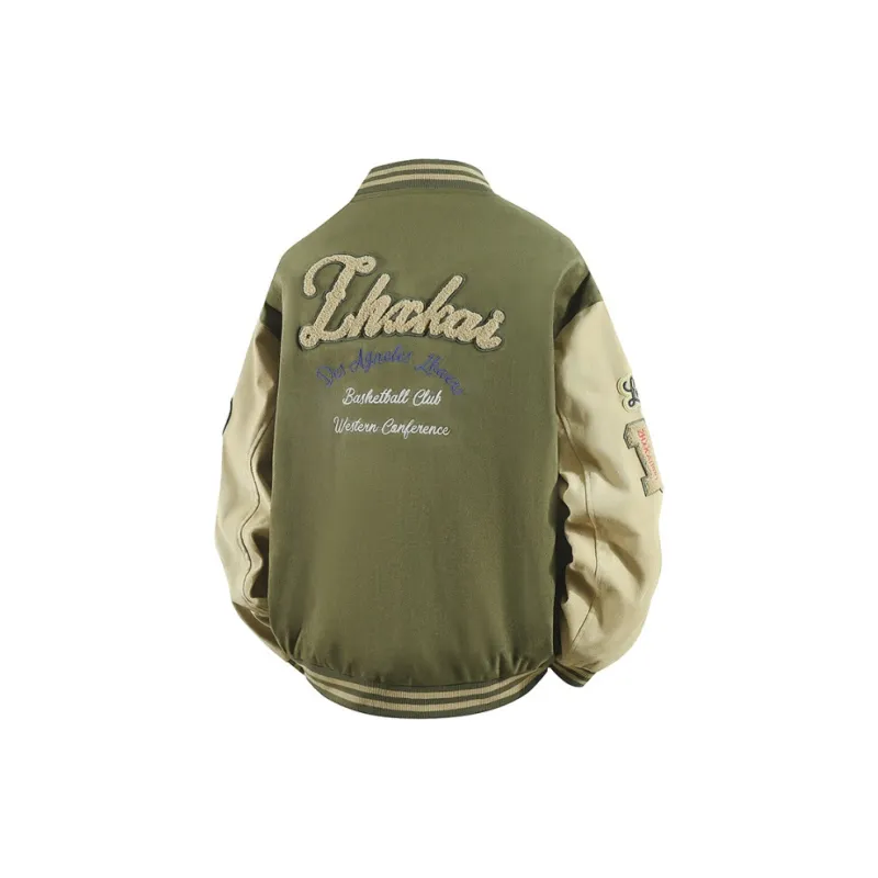 KRISTALIA Jackets Coats Unisex Pink-5