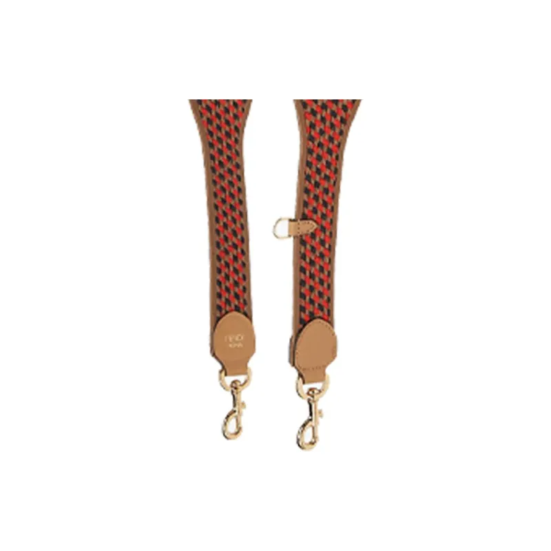 FENDI Bag Straps-2