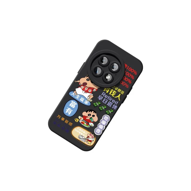 MANQIN Phone Cases-7