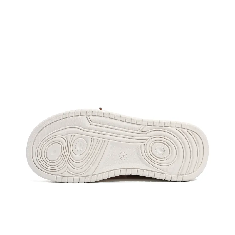 Dafu Leaps Forward Lightweight Wear-Resistant And Slip-Resistant Low-Top Skateboard Shoes Women's-11