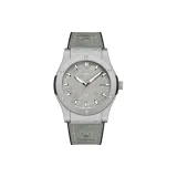 [Desert Gray-Crazy Horse Leather RA2023-1]