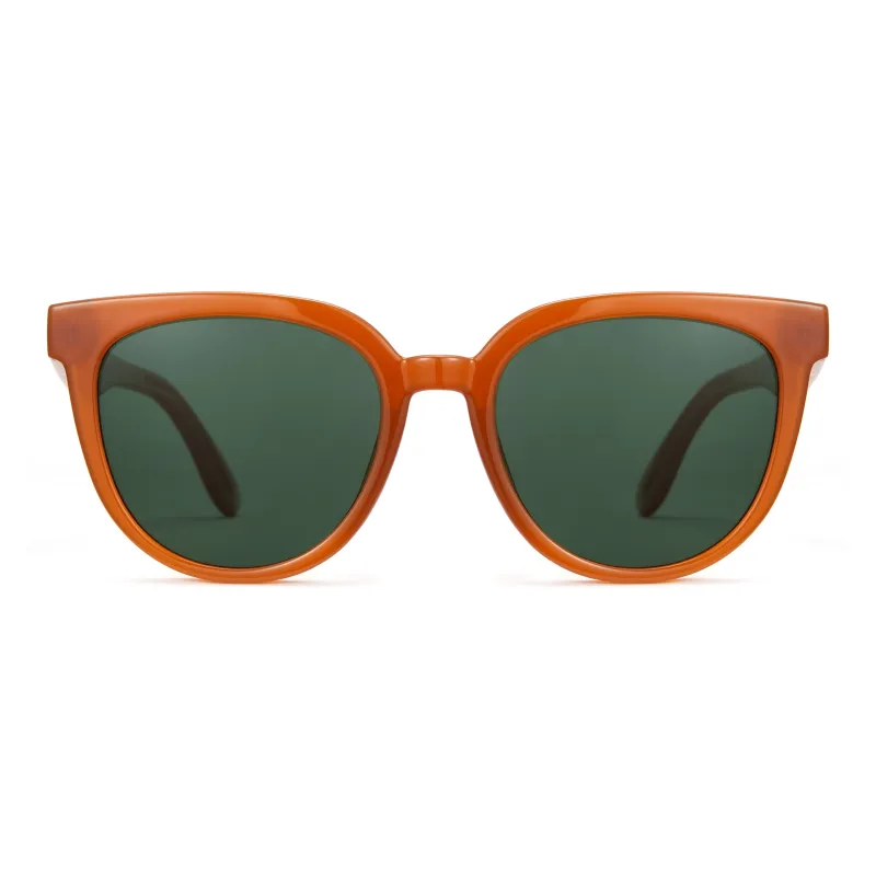 CYXUS PC Oval Sunglasses Unisex-10