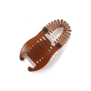 Like A Dream Acrylic Hair Clips Women's