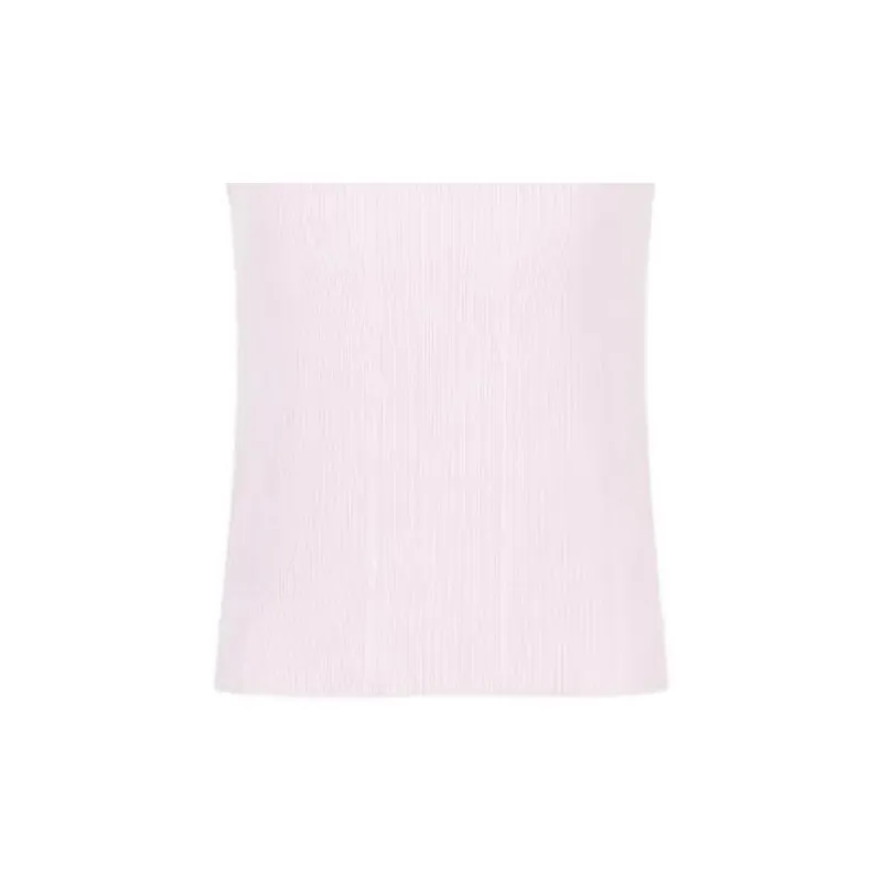 EMPORIO ARMANI T Shirts Women's Pink-4