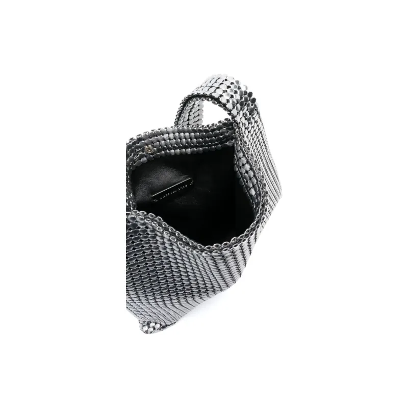 Paco Rabanne Pixel Tote Bag-6